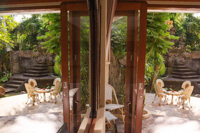 Nayaka Living Ubud By Zuzu - Oda