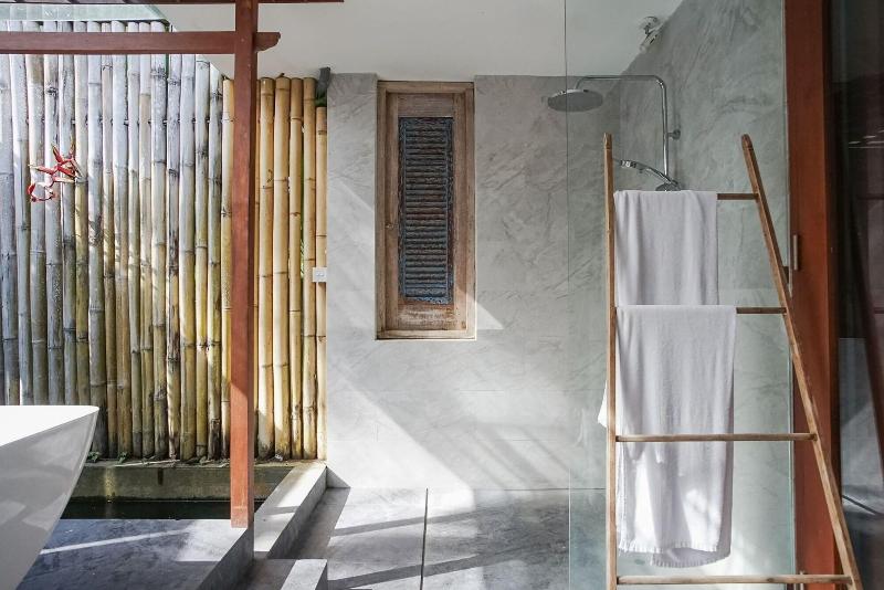 Nayaka Living Ubud By Zuzu - Oda