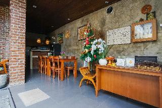 D'Meten Guest House Canggu By Zuzu fotoÄŸrafÄ±