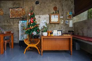 D'Meten Guest House Canggu By Zuzu fotoÄŸrafÄ±