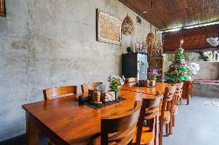 D'Meten Guest House Canggu By Zuzu fotoÄŸrafÄ±