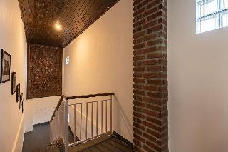 D'Meten Guest House Canggu By Zuzu fotoÄŸrafÄ±