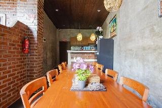 D'Meten Guest House Canggu By Zuzu fotoÄŸrafÄ±