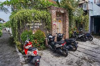 D'Meten Guest House Canggu By Zuzu fotoÄŸrafÄ±
