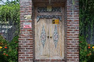 D'Meten Guest House Canggu By Zuzu fotoÄŸrafÄ±