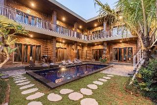 D'Meten Guest House Canggu By Zuzu fotoÄŸrafÄ±