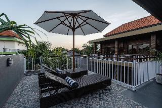 D'Meten Guest House Canggu By Zuzu fotoÄŸrafÄ±