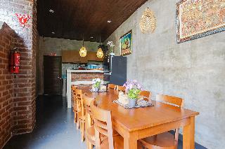 D'Meten Guest House Canggu By Zuzu fotoÄŸrafÄ±