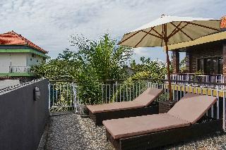 D'Meten Guest House Canggu By Zuzu fotoÄŸrafÄ±