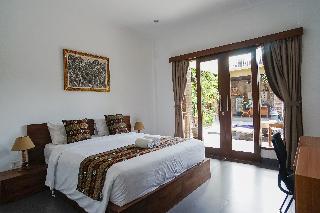 D'Meten Guest House Canggu By Zuzu fotoÄŸrafÄ±