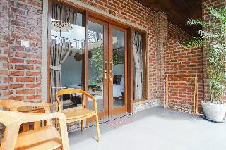 D'Meten Guest House Canggu By Zuzu fotoÄŸrafÄ±