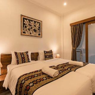 D'Meten Guest House Canggu By Zuzu fotoÄŸrafÄ±