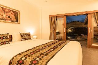 D'Meten Guest House Canggu By Zuzu fotoÄŸrafÄ±