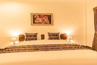 D'Meten Guest House Canggu By Zuzu fotoÄŸrafÄ±