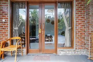 D'Meten Guest House Canggu By Zuzu fotoÄŸrafÄ±