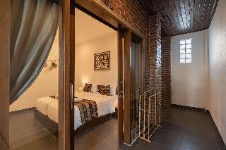 D'Meten Guest House Canggu By Zuzu fotoÄŸrafÄ±