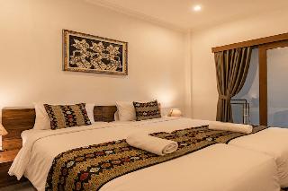 D'Meten Guest House Canggu By Zuzu fotoÄŸrafÄ±