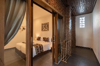 D'Meten Guest House Canggu By Zuzu fotoÄŸrafÄ±