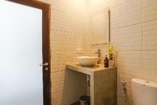 D'Meten Guest House Canggu By Zuzu fotoÄŸrafÄ±