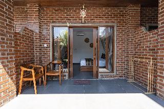 D'Meten Guest House Canggu By Zuzu fotoÄŸrafÄ±