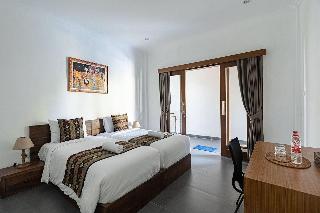 D'Meten Guest House Canggu By Zuzu fotoÄŸrafÄ±