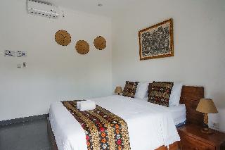 D'Meten Guest House Canggu By Zuzu fotoÄŸrafÄ±