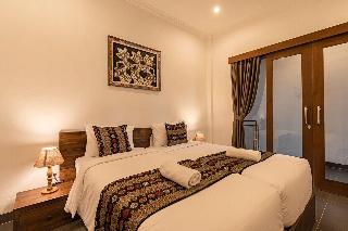 D'Meten Guest House Canggu By Zuzu fotoÄŸrafÄ±