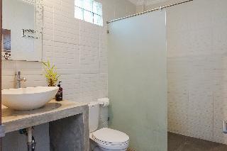 D'Meten Guest House Canggu By Zuzu fotoÄŸrafÄ±