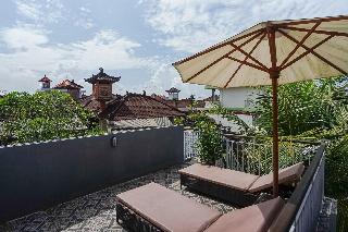 D'Meten Guest House Canggu By Zuzu fotoÄŸrafÄ±