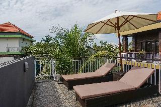 D'Meten Guest House Canggu By Zuzu fotoÄŸrafÄ±