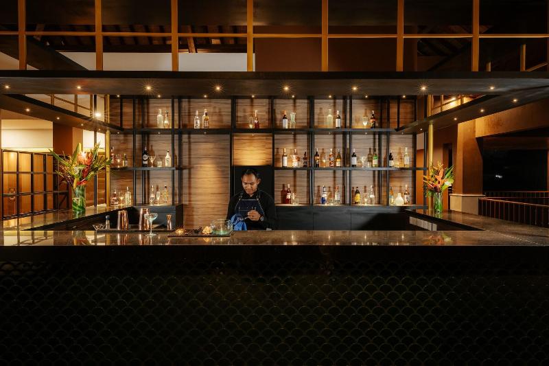 Metland Venya Ubud - Bar