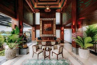 Metland Venya Ubud fotoÄŸrafÄ±