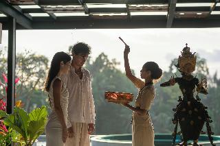 Metland Venya Ubud fotoÄŸrafÄ±