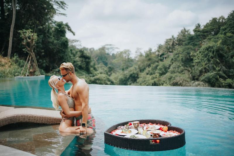 Metland Venya Ubud - Aktivite