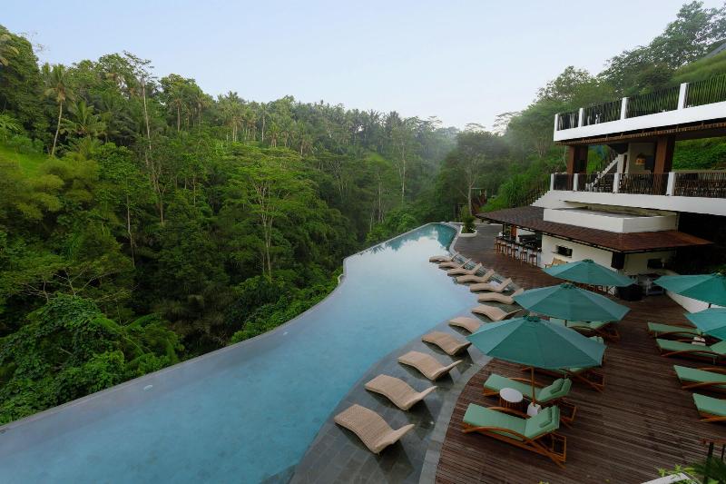 Metland Venya Ubud - Aktivite