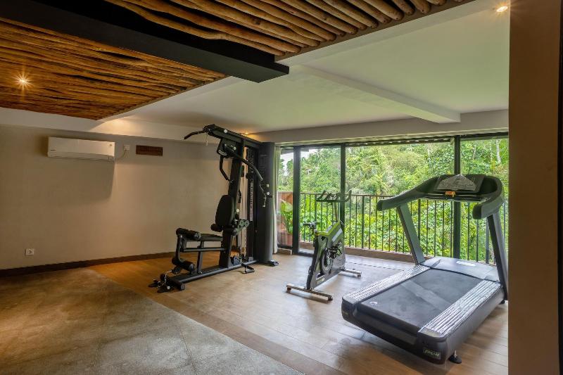 Metland Venya Ubud - Aktivite