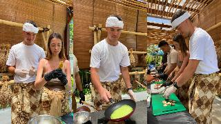Metland Venya Ubud fotoÄŸrafÄ±