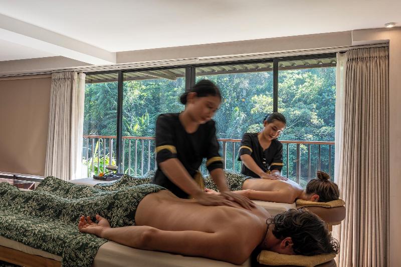 Metland Venya Ubud - Aktivite
