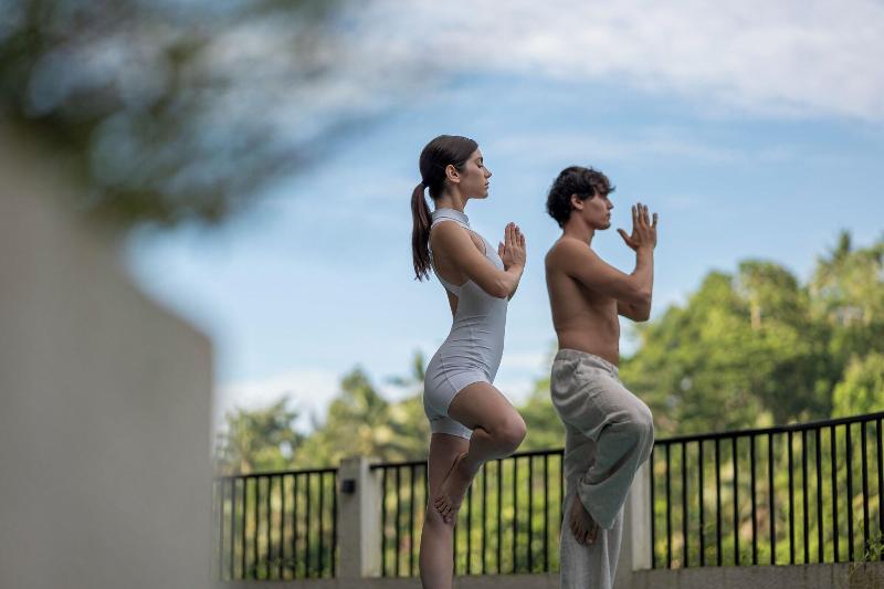 Metland Venya Ubud - Aktivite