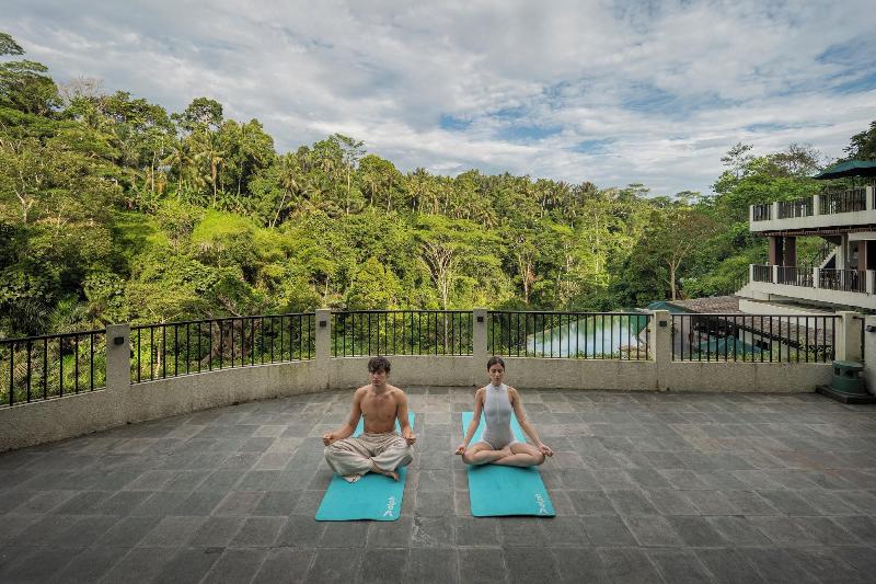 Metland Venya Ubud - Aktivite