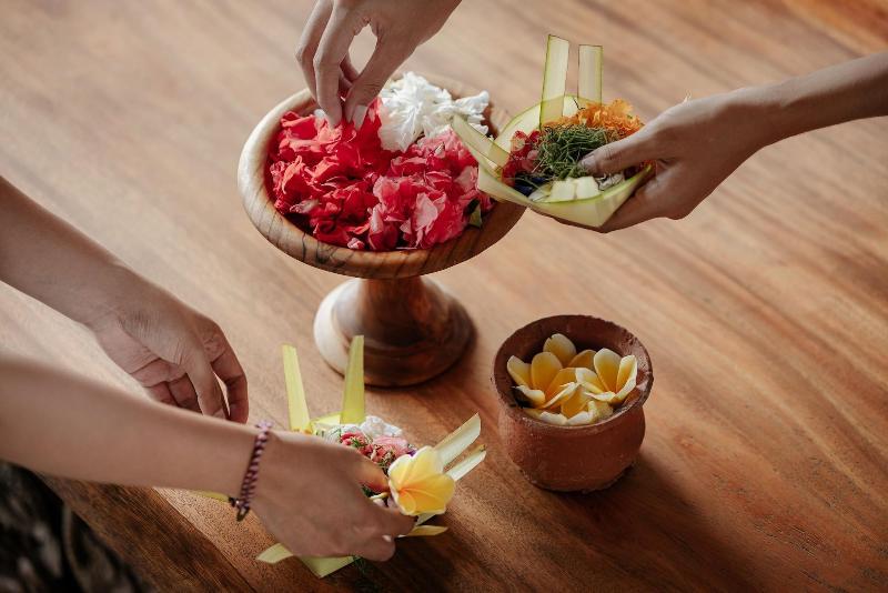 Metland Venya Ubud - Aktivite
