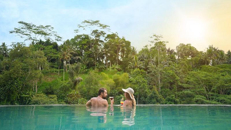 Metland Venya Ubud - Aktivite