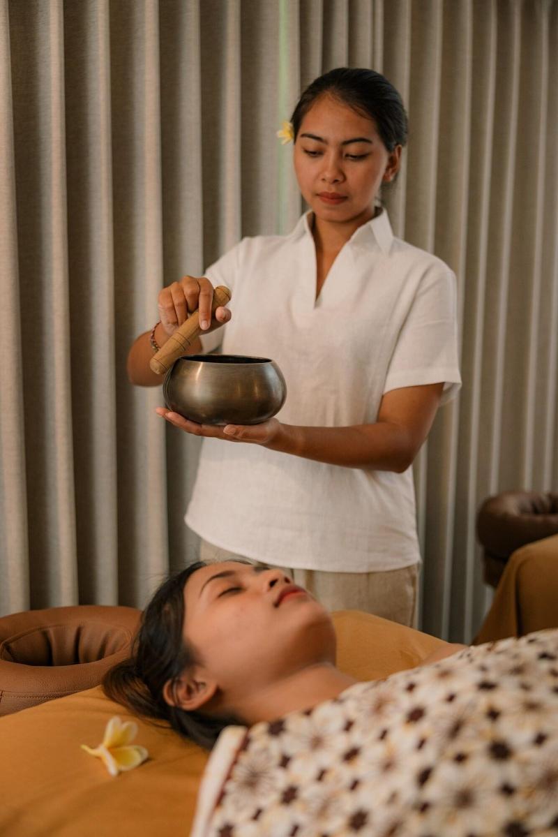 Metland Venya Ubud - Aktivite