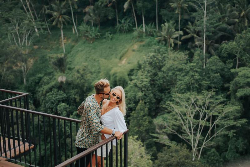Metland Venya Ubud - Genel