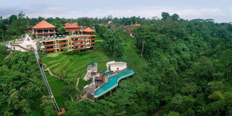 Metland Venya Ubud - Genel