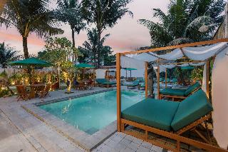 Metland Venya Ubud fotoÄŸrafÄ±
