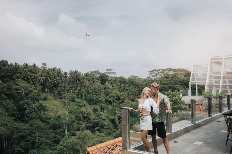 Metland Venya Ubud - Genel