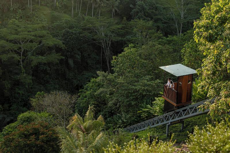 Metland Venya Ubud - Genel