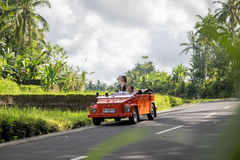 Metland Venya Ubud - Genel