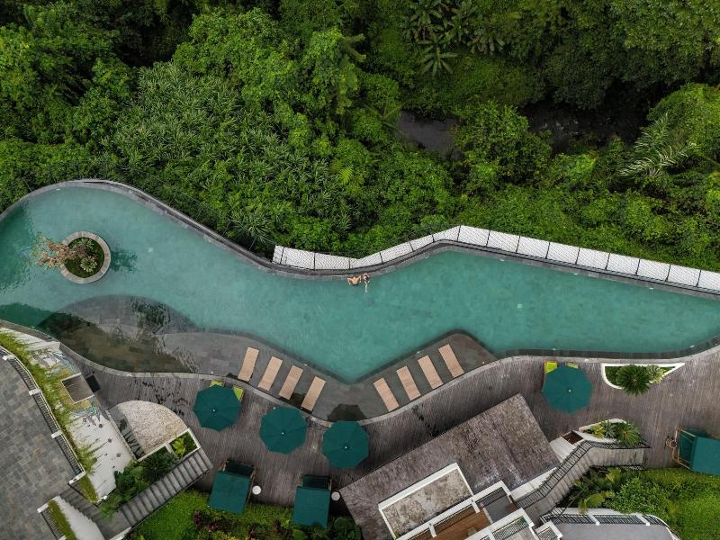 Metland Venya Ubud - Genel